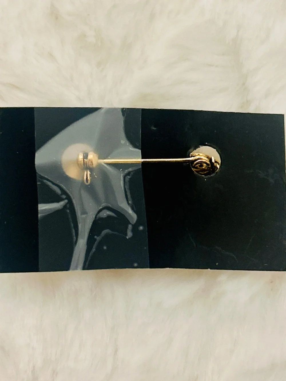 N/A gold crown